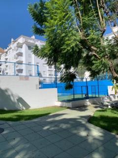 Apartamento El Portil bajo , Pinares primera linea de playa - El Portil - 3
