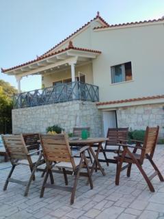 Villa Elaida - Ermioni - 0