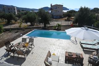 Villa Elaida - Ermioni - 6