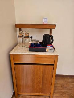 Comfort Hotel Vista - 8