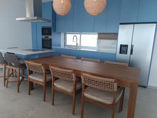 Blue Aura Beach villa Larnaca - 8