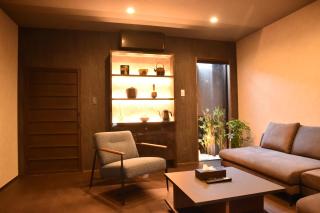 A private inn Yume no Ukibashi - Kyoto - 0