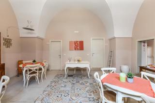 D Home B&B - Oria - 0