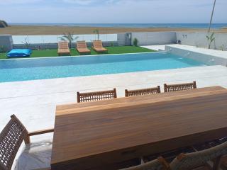 Blue Aura Beach villa Larnaca - Perivólia - 7