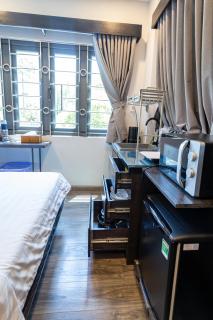 Brand New Cozy Home in D1 wBalcony - Ho Chi Minh - 7