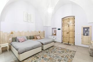 D Home B&B - Oria - 2