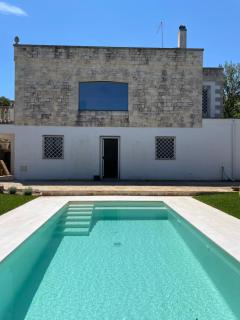 Villa San Salvatore - 0