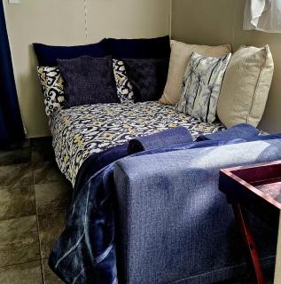 CasaMari guesthouse - Pretoria - 8
