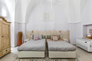 D Home B&B - Oria - 1
