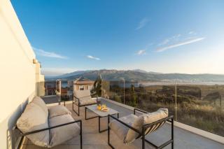 Jarko Luxury Houses - Argoulidhés - 2