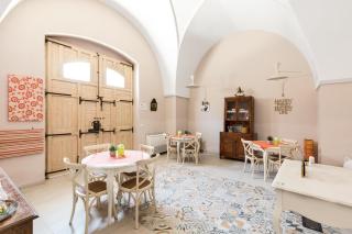 D Home B&B - Oria - 8