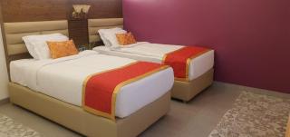 Rass Resort Gazipur - Gazipur - 8