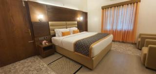 Rass Resort Gazipur - Gazipur - 4