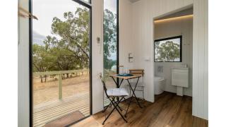 Sunset View at Euroa by Tiny Away - Euroa - 3