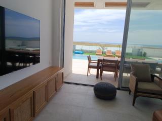 Blue Aura Beach villa Larnaca - 6