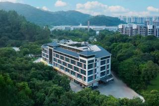 Starway Hotel Luogang Wanda Plaza - Guangzhou - 0