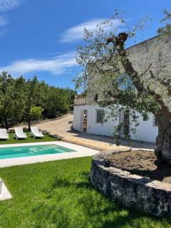 Villa San Salvatore - Ostuni - 9