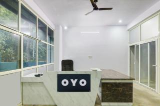 Hotel O VIRAT HOTEL AND RESORT - Lucknow - 3