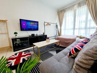 Subang SS16 INTI Taylors Monash Sunway University Nu Empire SJMC Sunway Pyramid Lagoon Sunway Hospital ML - 0