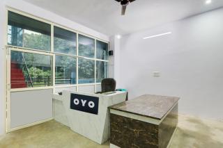 Hotel O VIRAT HOTEL AND RESORT - Lucknow - 4