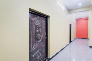 Hotel O VIRAT HOTEL AND RESORT - Lucknow - 6