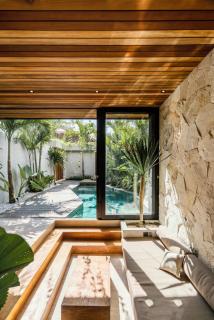 Blacksand Villas Pererenan - Canggu - 9