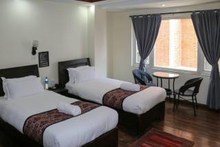 Apartment Hotel 11 Thamel - Katmandou - 9