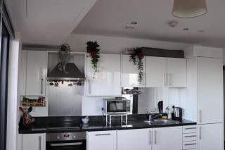City view apartment - 3
