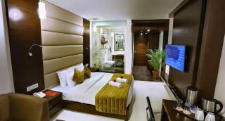 Hotel Noblehaven Near Delhi Airport Unit OF Gross Group - Neu-Delhi - 9