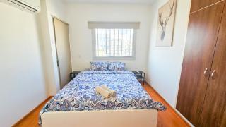 Central Rooms, 500m to Larnaca Marina - Larnaca - 5