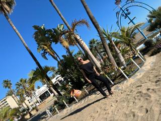 Malibu Beach Deluxe Wohnung Strandlage - Benalmádena - 9