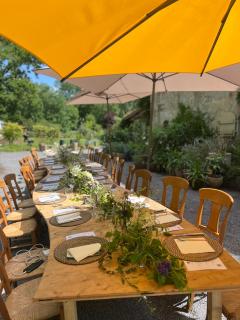 Domaine de La FELICITA - Saint-Barthélemy - 8