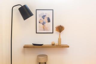Kotsifi Stays - Cozy 2BR with Rooftop Terrace! - Rethimnon - 2