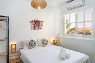 וייט היל גסטהאוס - בית שלם The White Hill Guesthouse - Entire House - Yeruham - 9