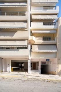 Modern Apartment in Athens with Balcony - Atene - 4