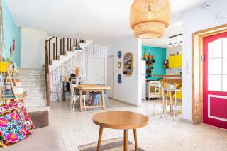 וייט היל גסטהאוס - בית שלם The White Hill Guesthouse - Entire House - Yeruham - 7