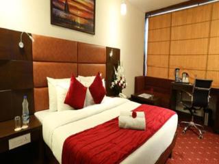Hotel Noblehaven Near Delhi Airport Unit OF Gross Group - Neu-Delhi - 2