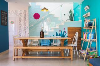 וייט היל גסטהאוס - בית שלם The White Hill Guesthouse - Entire House - 0