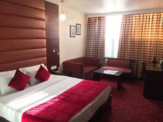 Hotel Noblehaven Near Delhi Airport Unit OF Gross Group - Neu-Delhi - 3