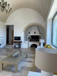 Villa San Salvatore - Ostuni - 7