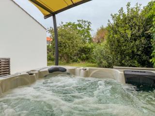 maison au calme la chaume 6 personnes - 7