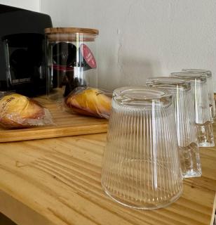 Ancienne chambre d hôtel - 1