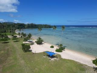 Sigasiga Sands Boutique Bungalows - Savusavu - 0