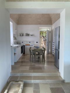 Villa San Salvatore - Ostuni - 4