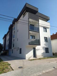 Apartman NIT Banja Koviljača - Banja Koviljača - 8