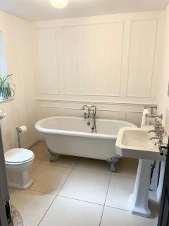 Victoria Gate Lodge - Derry - 4