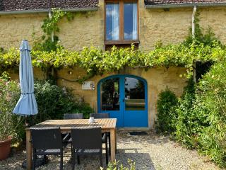Hameau du Soleil -Hibou - Sainte-Mondane - 0