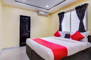 Hotel O Amrut Executive - Jāmb - 3
