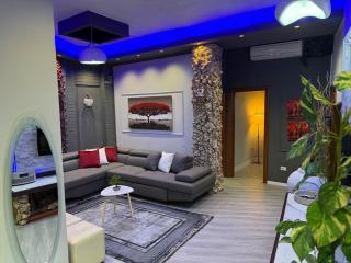 David Apartment - Gjirokastër - 0