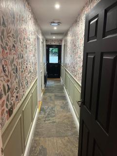 Victoria Gate Lodge - Derry - 6